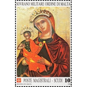 S.M.O.M. - 1989 - Natale - 1 v.