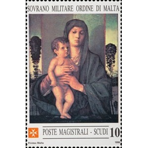 S.M.O.M. - 1990 - Natale - 1 v.