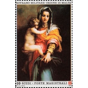 S.M.O.M. - 1991 - Natale - 1 v.