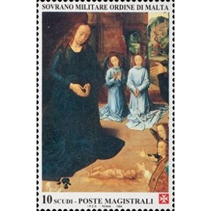 S.M.O.M. - 1994 - Natale - 1 v.