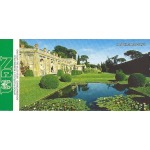 VATICANO - 1995 - Anno europeo della conservazione della natura - 1 libretto