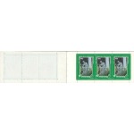 VATICANO - 1995 - Anno europeo della conservazione della natura - 1 libretto