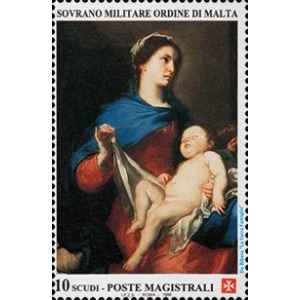 S.M.O.M. - 1996 - Natale - 1 v.