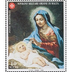 S.M.O.M. - 1998 - Natale - 1 v.
