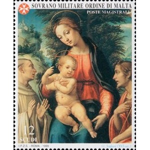 S.M.O.M. - 1999 - Natale - 1 v.