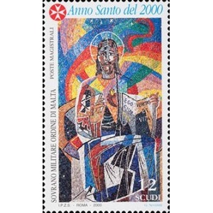 S.M.O.M. - 2000 - Anno Santo del 2000 - 1 v.
