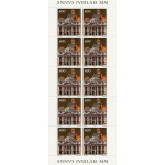 VATICANO - 2000 - Anno Santo del 2000 - 4 MF da 10 v.