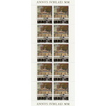 VATICANO - 2000 - Anno Santo del 2000 - 4 MF da 10 v.