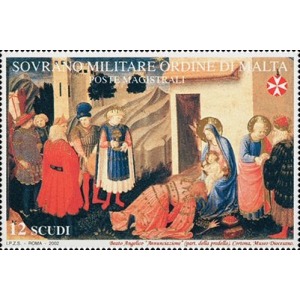 S.M.O.M. - 2002 - Natale - 1 v.