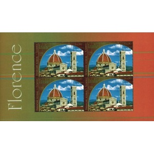 ONU GINEVRA - 2002 - UNESCO - 1 libretto (E.C. di ONU Ginevra con Italia)