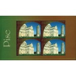 ONU GINEVRA - 2002 - UNESCO - 1 libretto (E.C. di ONU Ginevra con Italia)