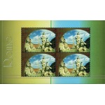 ONU GINEVRA - 2002 - UNESCO - 1 libretto (E.C. di ONU Ginevra con Italia)