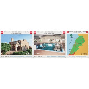 S.M.O.M. - 2003 - Assistenza sanitaria del Sovrano Militare Ordine di Malta - 3 v.