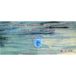 VATICANO - 2003 - Grandi Maestri della pittura dell'800, Vincent van Gogh - 1 libretto