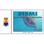 ITALIA - 2004 - Il SISMI - 1 v. con bandella