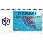 ITALIA - 2004 - Il SISMI - 1 v. con bandella