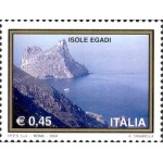 ITALIA - 2004 - Turistica XXXI serie - 3 v.