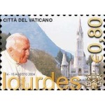 VATICANO - 2005 - I viaggi di Papa Giovanni Paolo II nel 2004 - 3 v.