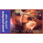 VATICANO - 2005 - Il Perugino del Papa - 4 v.
