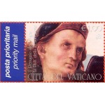 VATICANO - 2005 - Il Perugino del Papa - 4 v.