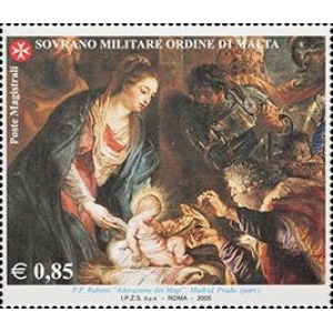 S.M.O.M. - 2005 - Natale - 1 v.