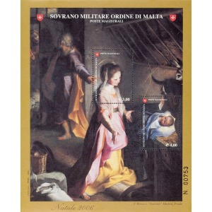 S.M.O.M. - 2006 - Natale - 1 BF