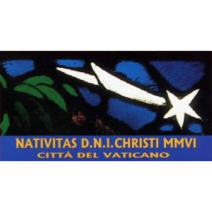 VATICANO - 2006 - Natale - 1 libretto
