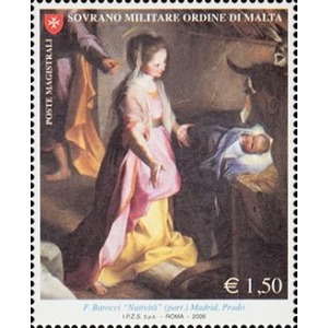 S.M.O.M. - 2006 - Natale - 1 v.