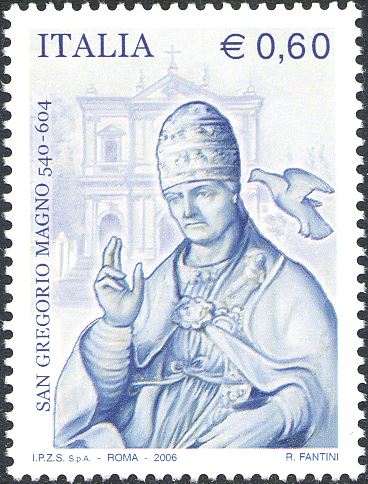 2006 San Gregorio Magno 1 v. Italia ITALIA - 2006 - San Gregorio Magno - 1 v.