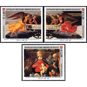 S.M.O.M. - 2009 - Natale - 3 v.