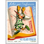 ITALIA - 2010 - Europa: Libri per l'infanzia - 2 v.