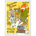 ITALIA - 2010 - Europa: Libri per l'infanzia - 2 v.