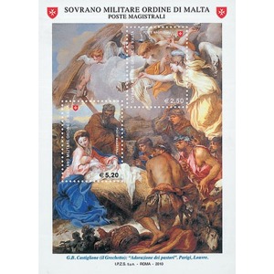 S.M.O.M. - 2010 - Natale - 1 BF