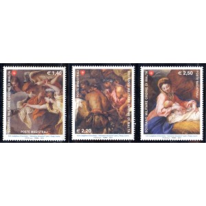 S.M.O.M. - 2010 - Natale - 3 v.