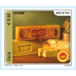 ITALIA - 2011 - Made in Italy: formaggi DOP - 4 v.
