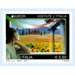 ITALIA - 2012 - Europa: Visitate… - 2 v.