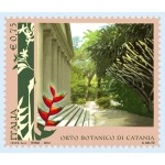 ITALIA - 2012 - Parchi, giardini e orti botanici d'Italia III serie - 2 v.