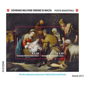 S.M.O.M. - 2013 - Natale - 1 BF