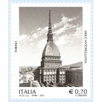 ITALIA - 2013 - Patrimonio artistico e culturale Italiano - 5 v.