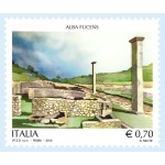 ITALIA - 2013 - Patrimonio artistico e culturale Italiano - 5 v.