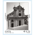ITALIA - 2013 - Patrimonio artistico e culturale Italiano - 5 v.