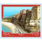 ITALIA - 2013 - Turistica XL serie - 4 v.