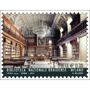ITALIA - 2014 - Le eccellenze del sapere I serie - 3 v.
