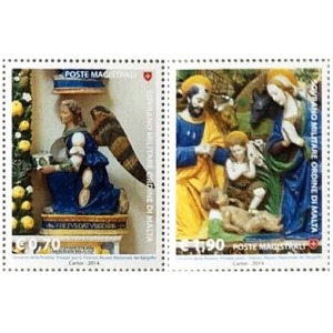 S.M.O.M. - 2014 - Natale - 2 v.