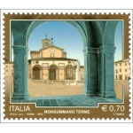ITALIA - 2014 - Turistica XLI serie - 4 v.