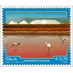 ITALIA - 2014 - Turistica XLI serie - 4 v.