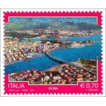 ITALIA - 2014 - Turistica XLI serie - 4 v.