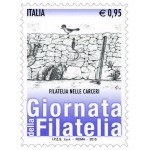 ITALIA - 2015 - Giornata della filatelia XXIX serie - 3 v.