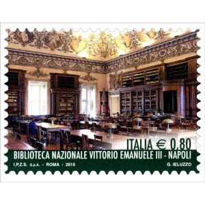 ITALIA - 2015 - Le eccellenze del sapere V serie - 3 v.