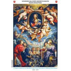 S.M.O.M. - 2015 - Natale - 1 BF